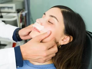 بعد عمل بینی باید چه نکاتی را رعایت کنیم؟
