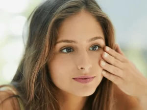 تغییرات چهره بعد از عمل بینی