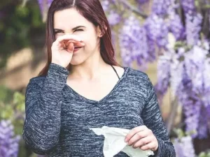 دلایل خارش داخل بینی بعد از جراحی