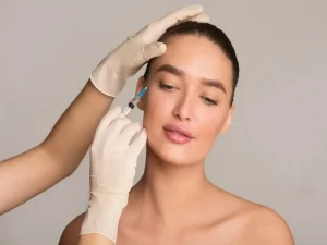 مراقبت های بعد از تزریق بوتاکس صورت