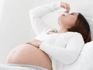 جراحی بینی و بارداری