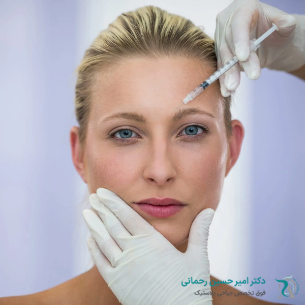 مشکلات بینایی