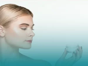 پماد بعد از عمل بینی