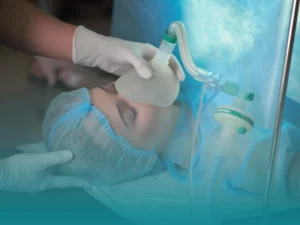 علت به هوش نیامدن بعد از عمل بینی